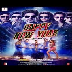 Happy new year full movie in tamil