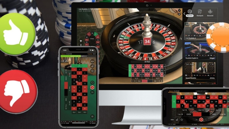 How 5 Stories Will Change The Way You Approach Exploring the World of Online Roulette