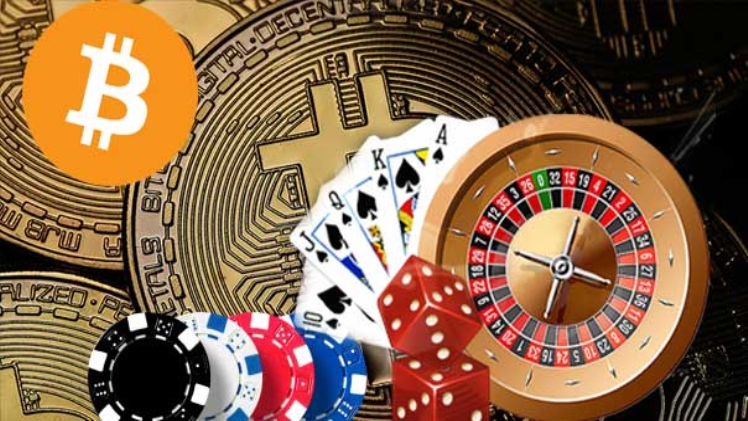 3 Easy Ways To Make online bitcoin casinos Faster