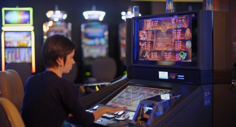 The Future Of best online casinos