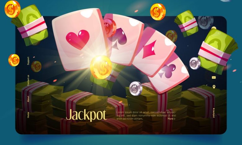 Online Casino Bonuses And Promotions