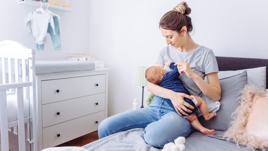 Lactation Support What Every New Mom Should Know