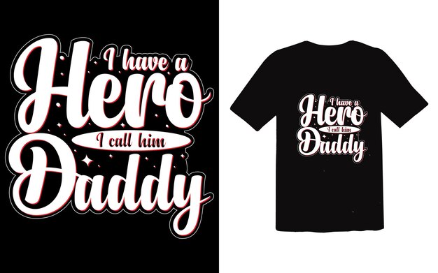 Personalised T Shirts For Dad That Speak Volumes