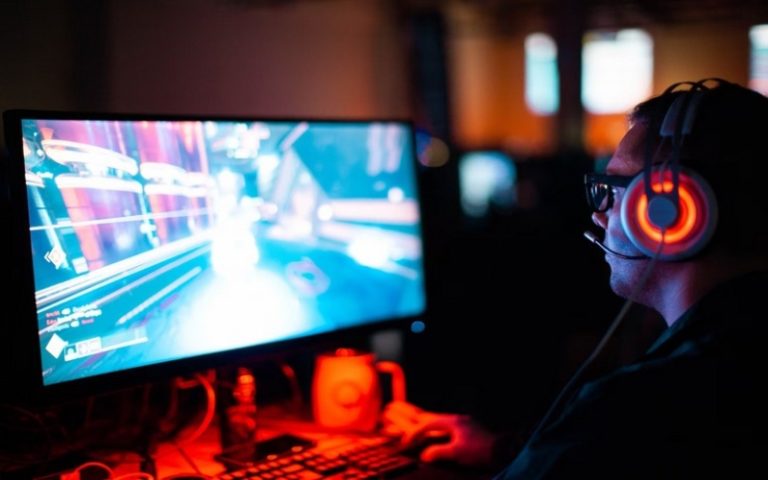 The Impact of Online Gaming on Social Interaction: Navigating the Digital Realm