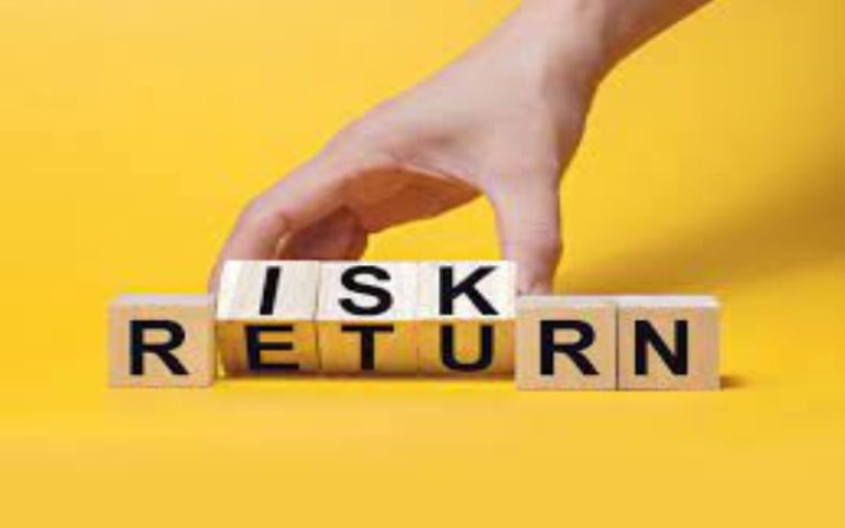 Balancing risk and return in pension plan investments