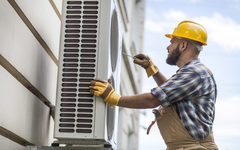 Common Signs Your AC Needs Repair by Hurliman Heating & Air Conditioning in Spokane, WA