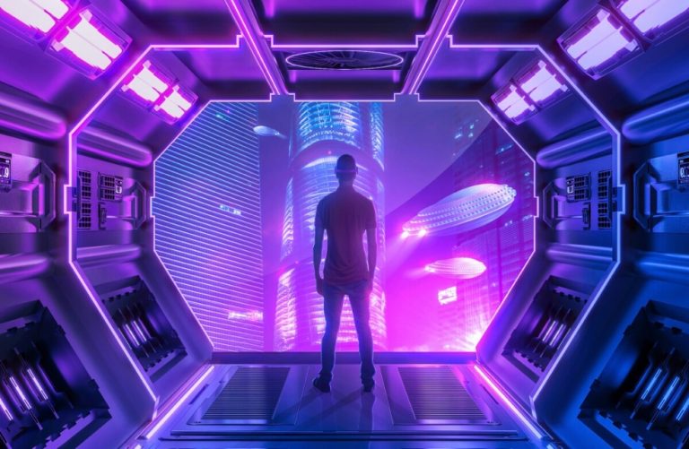 The Future of Online Gaming – Emerging Technologies and Innovations