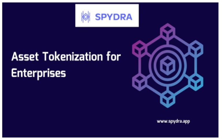 Spydra