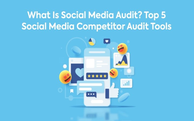 Social Media Auditors