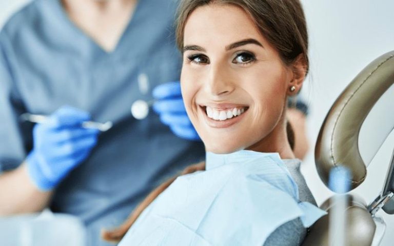 Understanding The Role Of A General Dentist In Your Dental Care