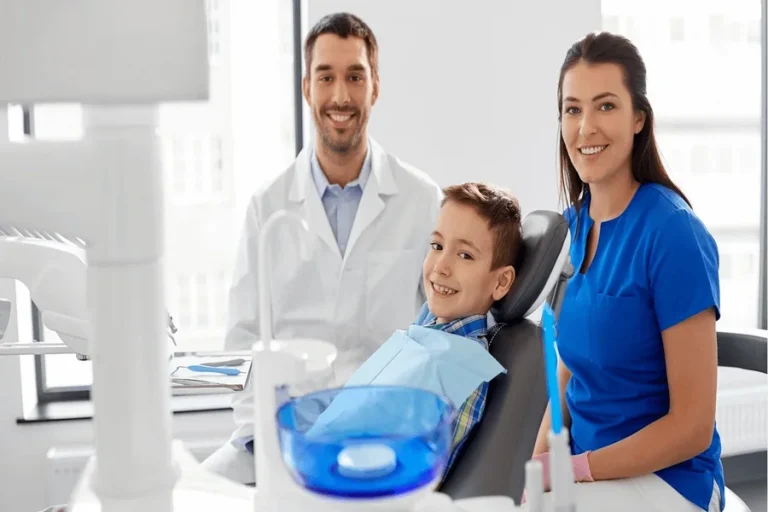 The Role Of Fluoride And Sealants In Family Dental Care