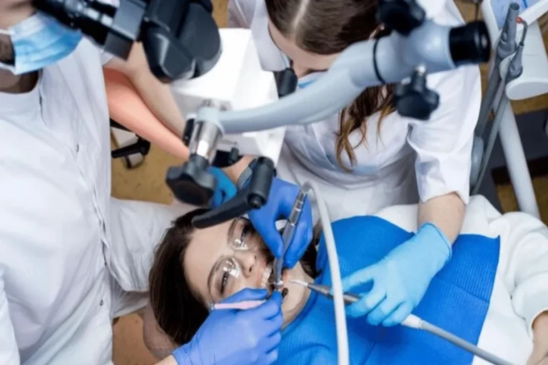 4 Common Services Offered By General Dentistry Practices General Dentistry