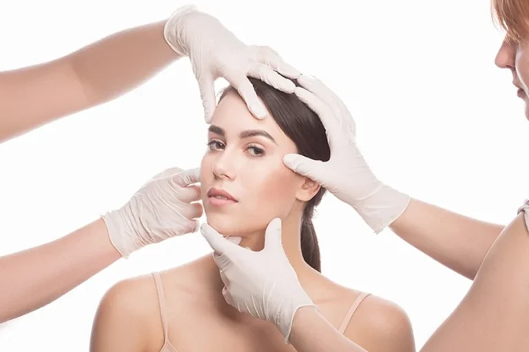 4 Cosmetic Treatments That Combine Smile And Skin Enhancements Skin Enhancements