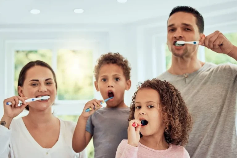 5 Sibling Friendly Oral Hygiene Challenges To Spark Healthy Competition