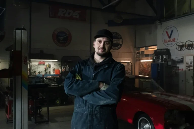 Preventive Maintenance Schedule