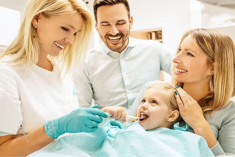 Dentist