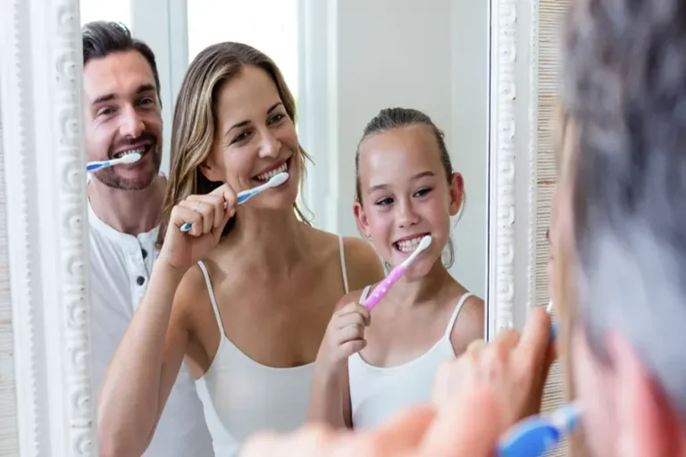 Family Dentistry