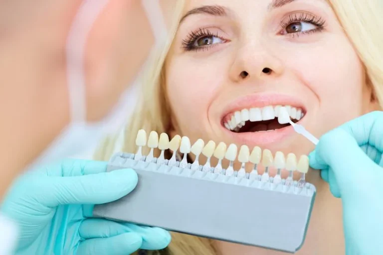 General Dentist