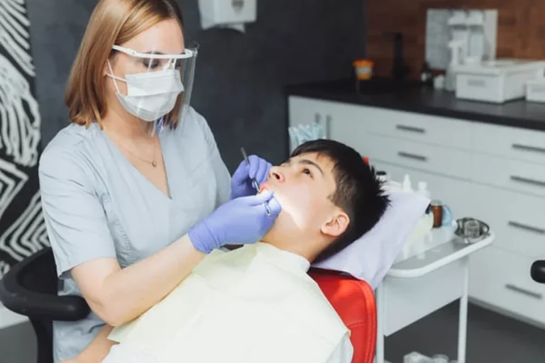 General Dentistry