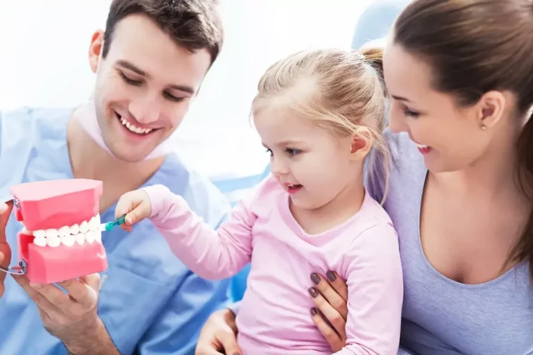 Dentists
