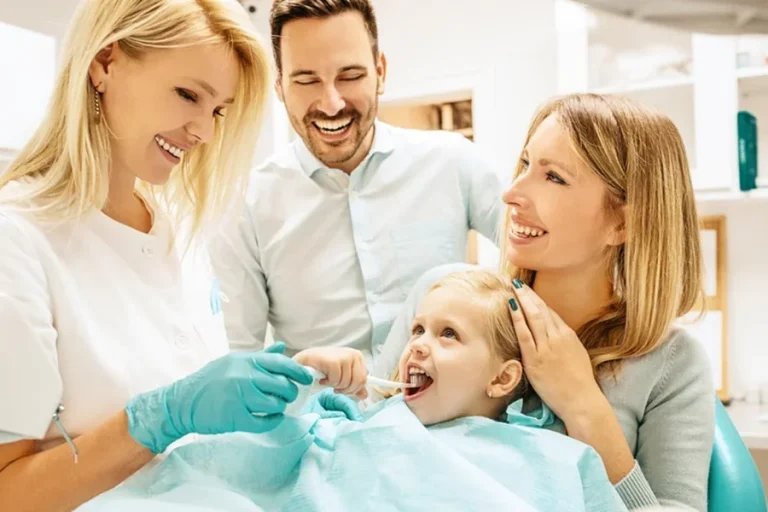 6 Ways Family Dentistry Reinforces Good Habits Between Visits Family Dentistry