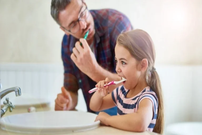Dental Habits