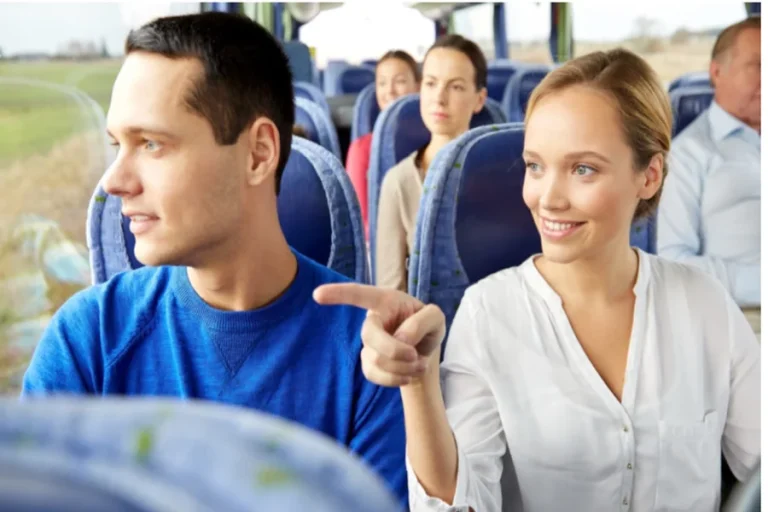 Sightseeing Tours