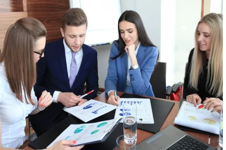 Streamlining Your Business Finances With Outsourced Services Business Finances