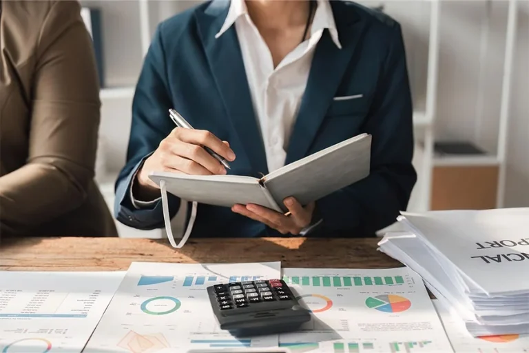 Public Accountant