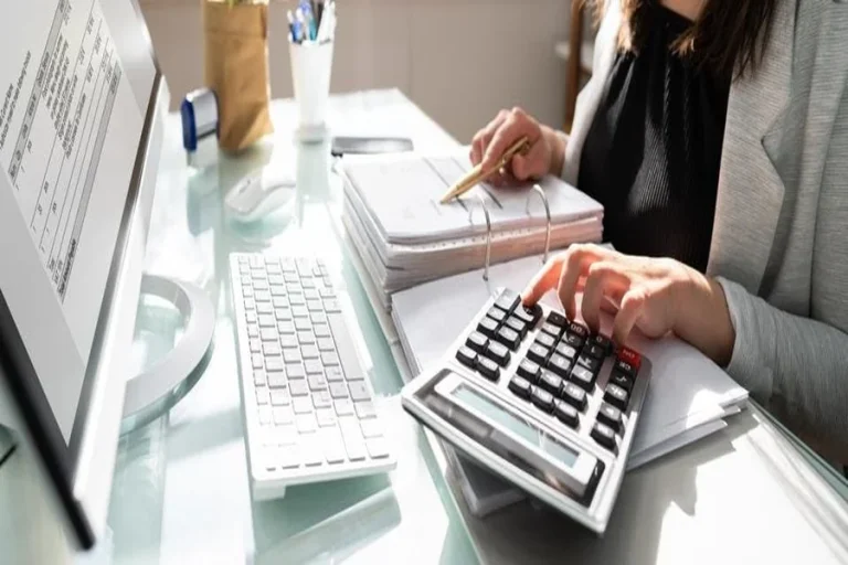 Tax Accountant