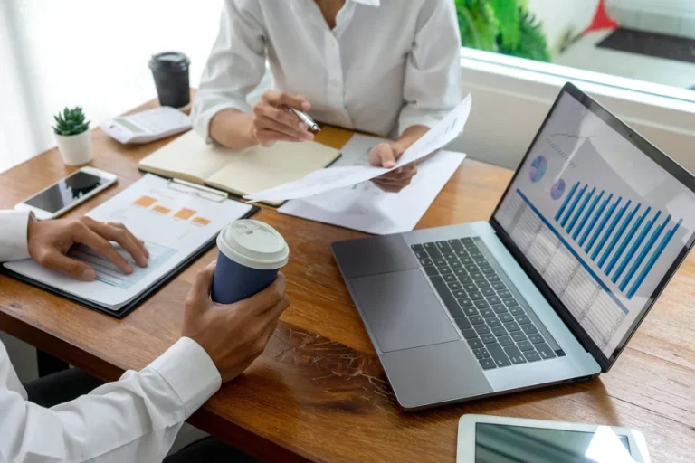 Business Budgeting