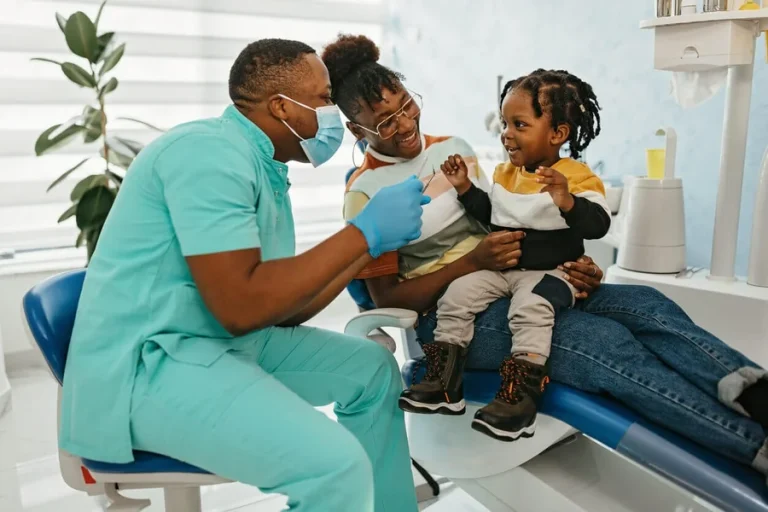 Cosmetic Dental