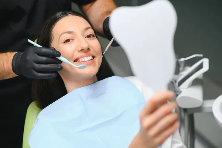 Cosmetic Dentistry