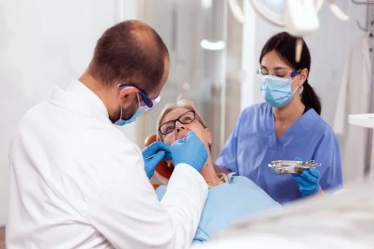 6 Steps General Dentists Take To Ensure Comprehensive Exams 6 Steps General Dentists Take To Ensure Comprehensive Exams