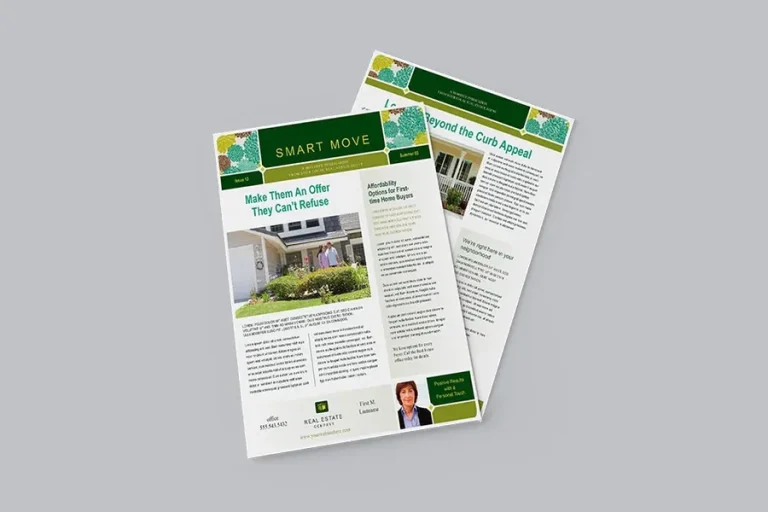 Printing Services