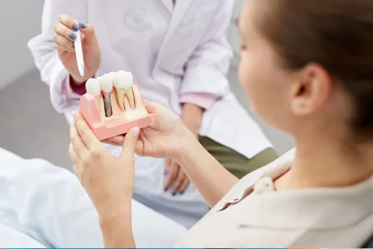 How Family Dentistry Supports Long Term Implant Success