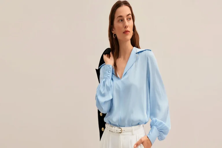 Cotton Shirts