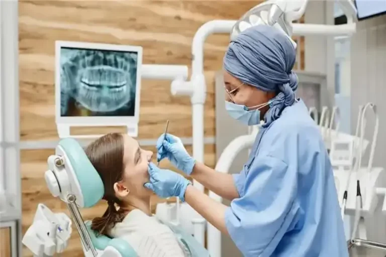 The Importance Of Preventive Screenings For Long Term Dental Wellness The Importance Of Preventive Screenings For Long Term Dental Wellness