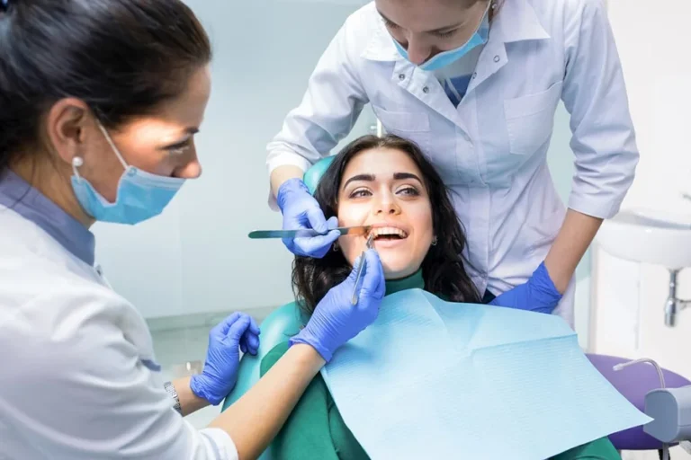 How General Dentistry Promotes Confidence Through Healthy Smiles General Dentistry