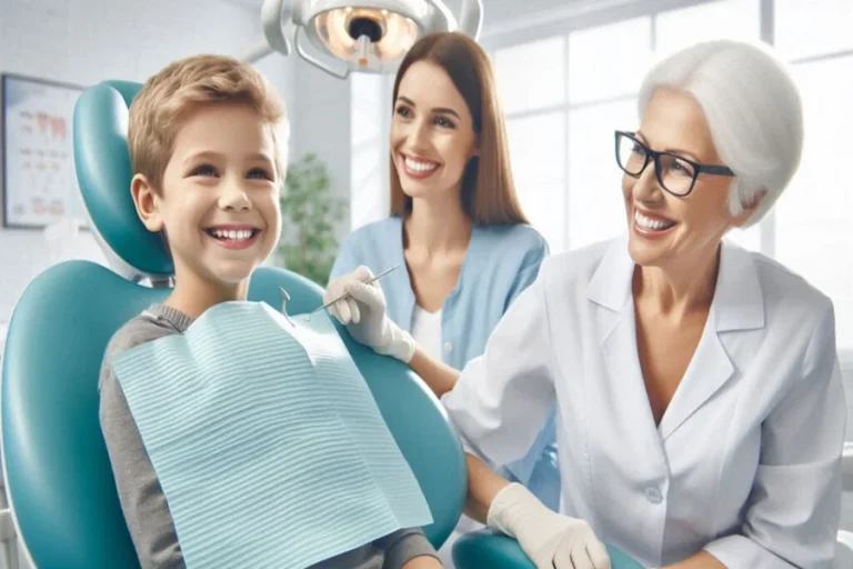 General Dentistry