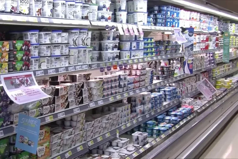 How To Properly Store Dairy Products Store Dairy Products