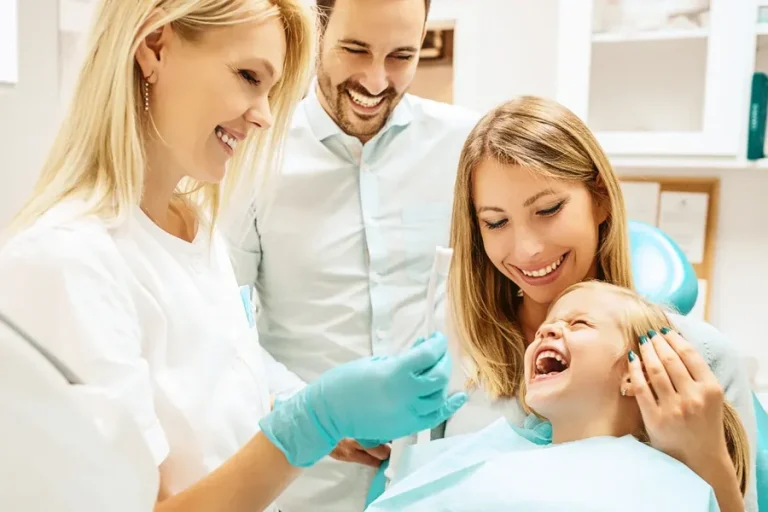Dental Appointments