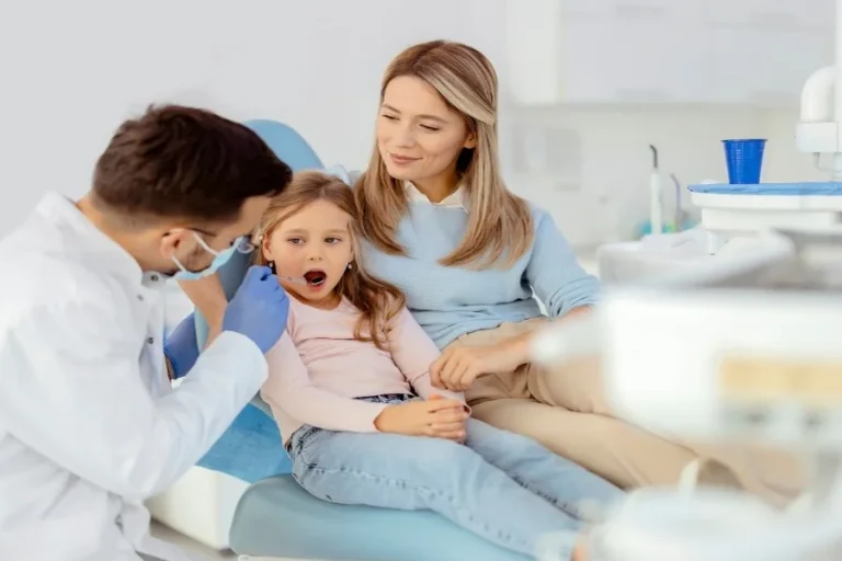 The Role Of Preventive Dentistry In Supporting Family Wellness Dentistry