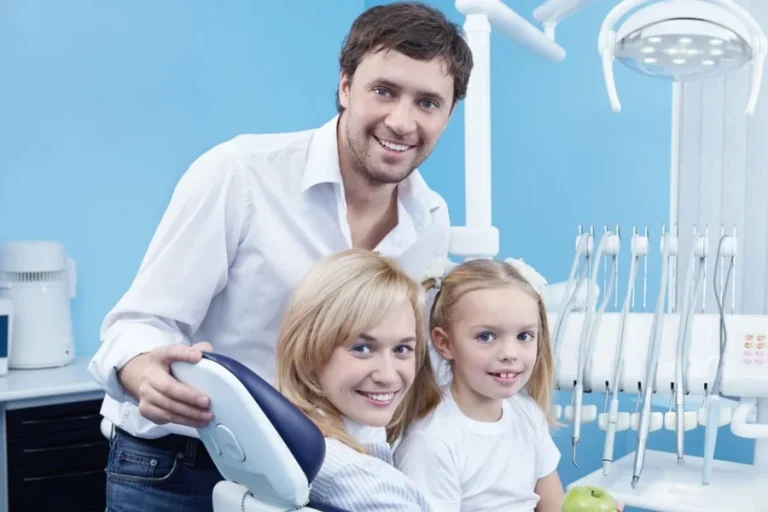 Family Dentistry