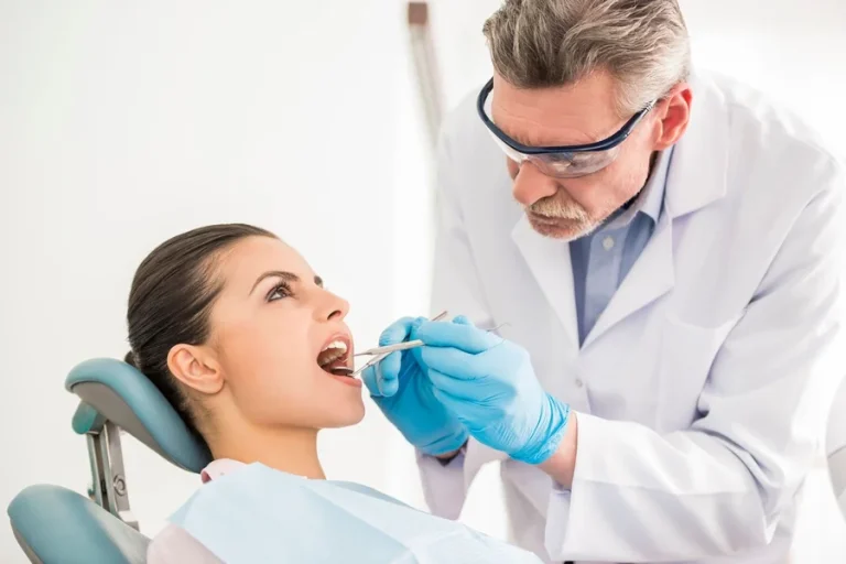 General Dentist