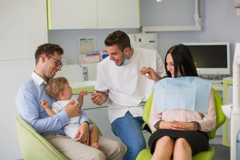 Family Dentistry