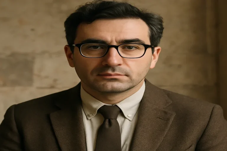 Tahir Garaev