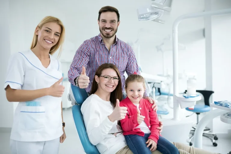 Family Dentistry