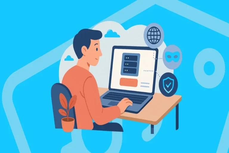 Tips for Safely Purchasing Proxies Online