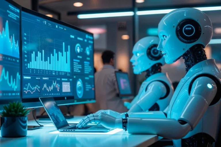 Automation Technology Driving Modern Business Growth Automation Technology